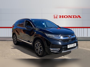 Used Honda CR-V 2023 for sale - 78408712: Photo