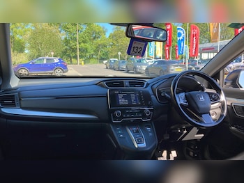 Used Honda CR-V 2023 for sale - 78408712: Photo