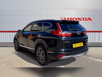 Used Honda CR-V 2023 for sale - 78408712: Photo
