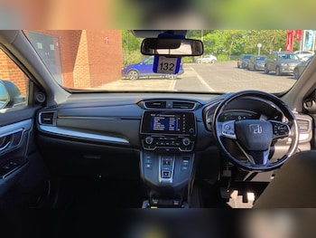 Used Honda CR-V 2023 for sale - 78408712: Photo