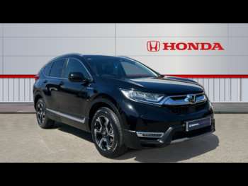 2020 (70) - 2.0 i-MMD Hybrid SR 5dr eCVT Hybrid Estate