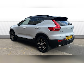 Used Volvo XC40 2019 for sale - 79125426: Photo