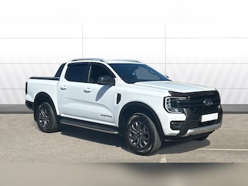 Used Ford Ranger 2025 for sale - 78354068: Photo