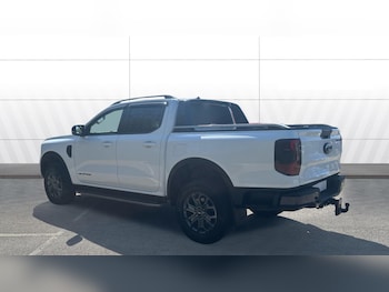 Used Ford Ranger 2025 for sale - 78354068: Photo