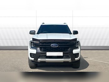 Used Ford Ranger 2025 for sale - 78354068: Photo