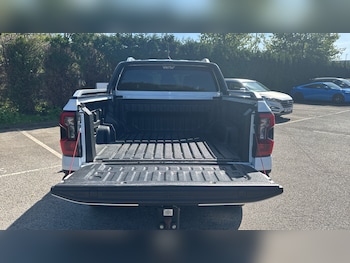 Used Ford Ranger 2025 for sale - 78354068: Photo