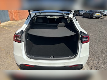 Used Tesla Model Y 2022 for sale - 79421287: Photo