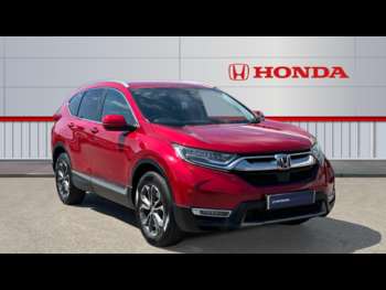 2021 (21) - 2.0 i-MMD Hybrid SR 5dr eCVT Hybrid Estate