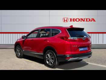 Used Honda CR-V 2021 for sale - 74704147: Photo