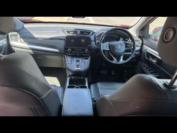 Used Honda CR-V 2021 for sale - 74704147: Photo