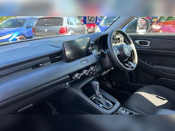 Used Honda HR-V 2022 for sale - 75627127: Photo