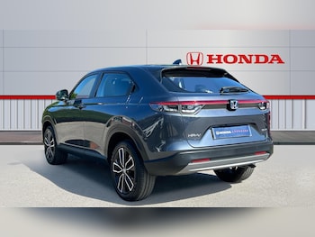 Used Honda HR-V 2022 for sale - 75627127: Photo