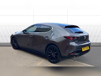 Used Mazda Mazda3 2023 for sale - 75970259: Photo