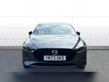 Used Mazda Mazda3 2023 for sale - 75970259: Photo