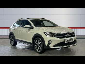 2024 (24) - 1.0 TSI 110 Life 5dr Petrol Hatchback