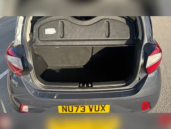 Used Hyundai i10 2023 for sale - 79649835: Photo