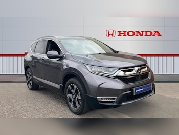Used Honda CR-V 2020 for sale - 78938436: Photo