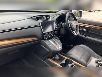 Used Honda CR-V 2020 for sale - 78938436: Photo