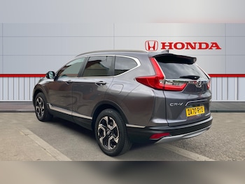 Used Honda CR-V 2020 for sale - 78938436: Photo