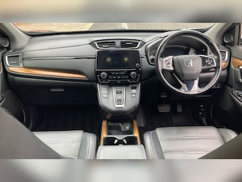 Used Honda CR-V 2020 for sale - 78938436: Photo