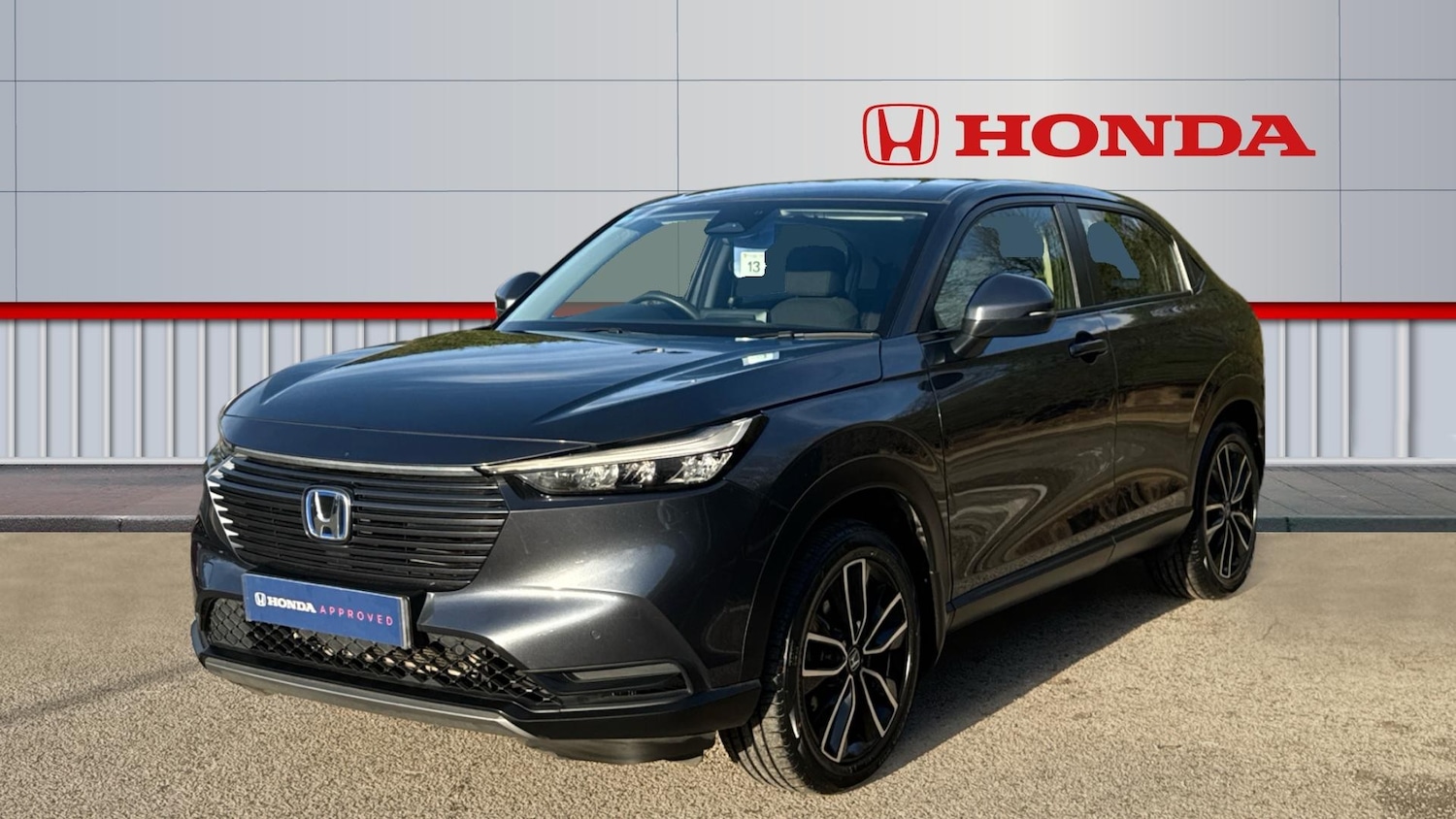 Used Honda HR-V 2022 for sale - 77664868: Photo 10