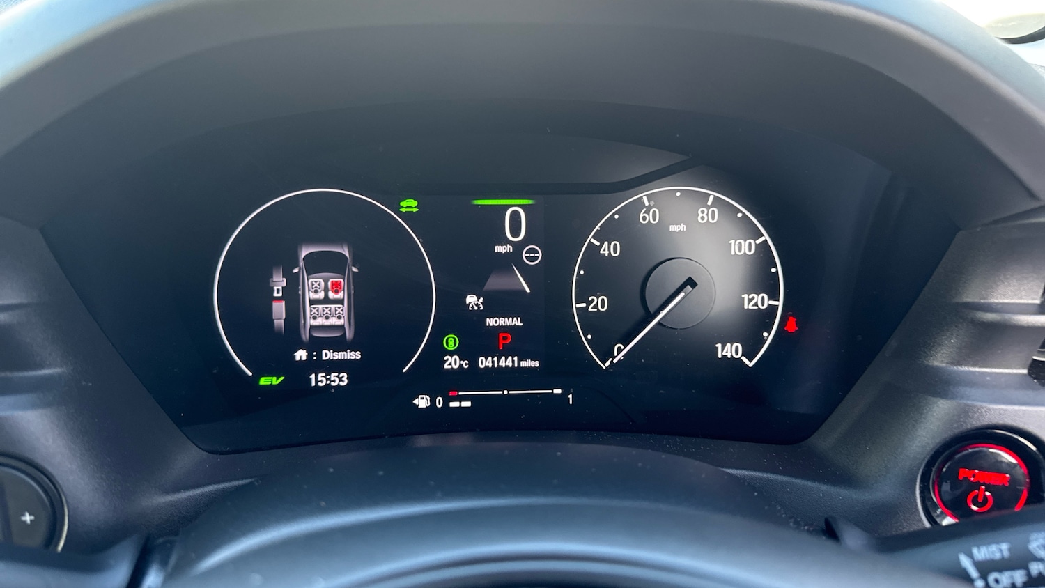 Used Honda HR-V 2022 for sale - 77664868: Photo 11