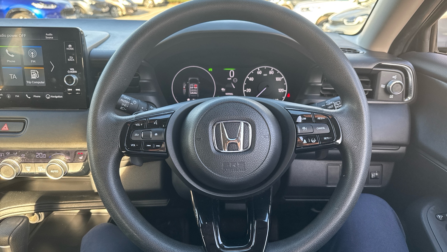 Used Honda HR-V 2022 for sale - 77664868: Photo 13