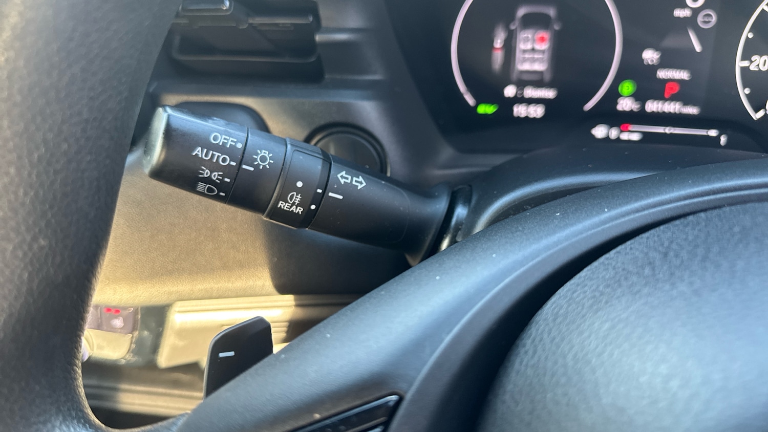 Used Honda HR-V 2022 for sale - 77664868: Photo 14