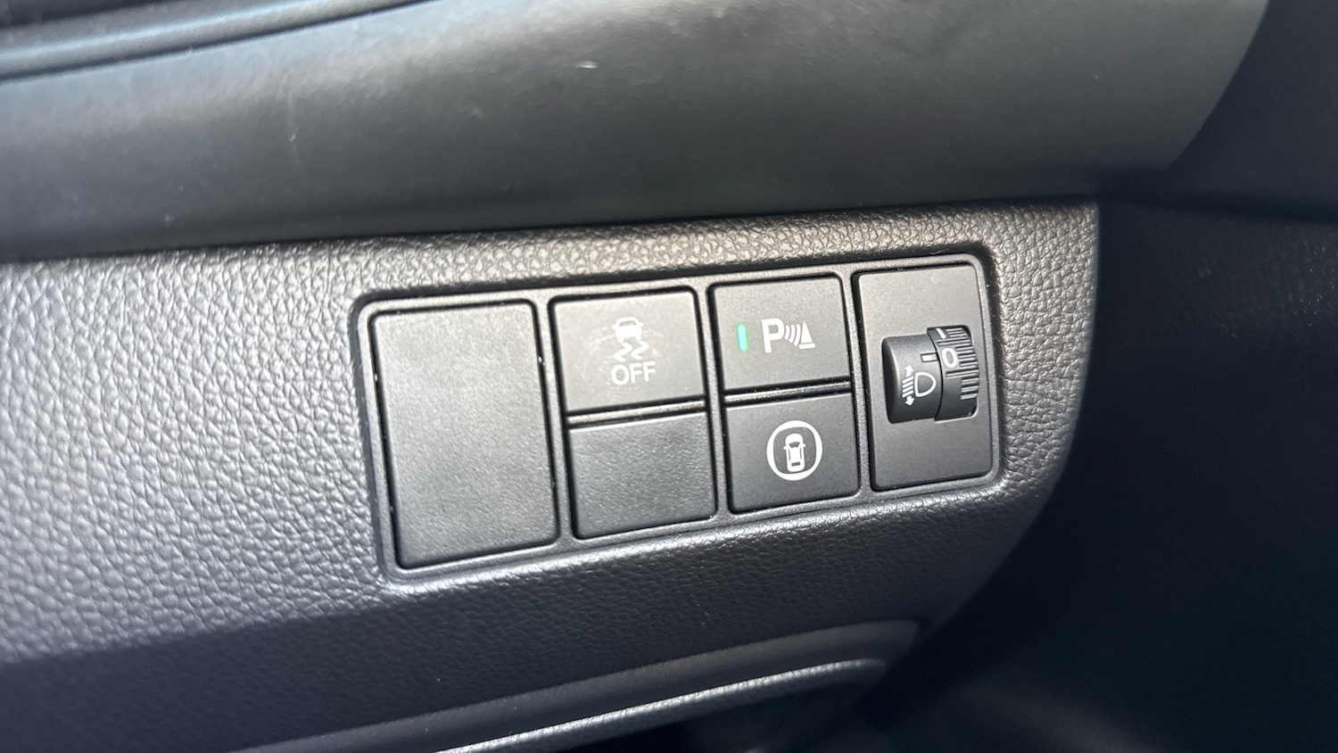 Used Honda HR-V 2022 for sale - 77664868: Photo 16