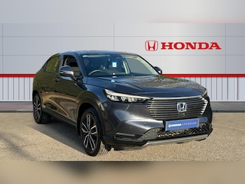 Used Honda HR-V 2022 for sale - 77664868: Photo