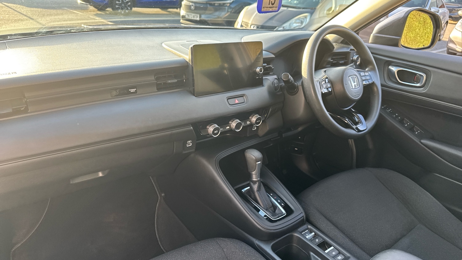 Used Honda HR-V 2022 for sale - 77664868: Photo 2