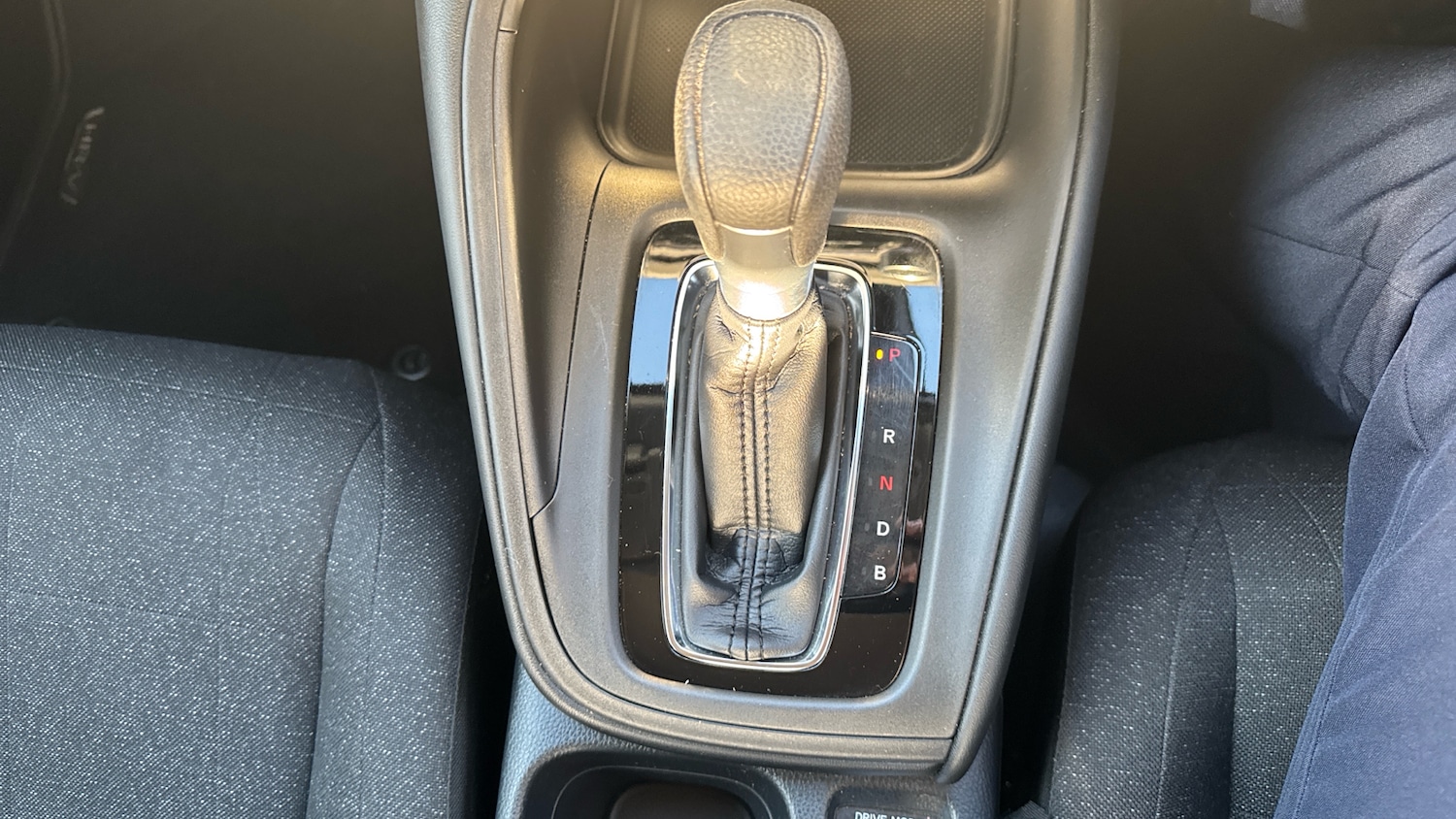 Used Honda HR-V 2022 for sale - 77664868: Photo 21