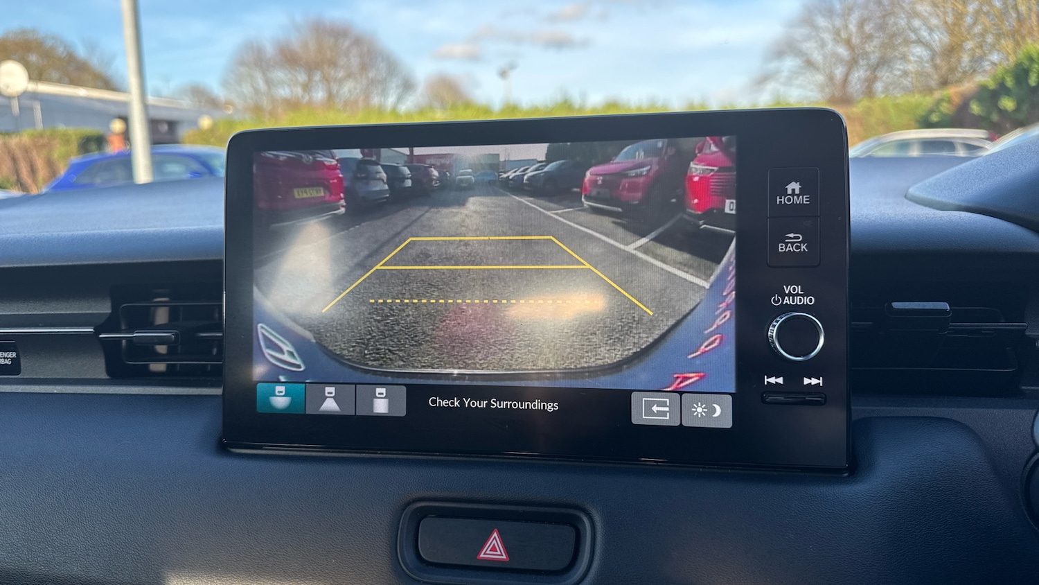 Used Honda HR-V 2022 for sale - 77664868: Photo 22