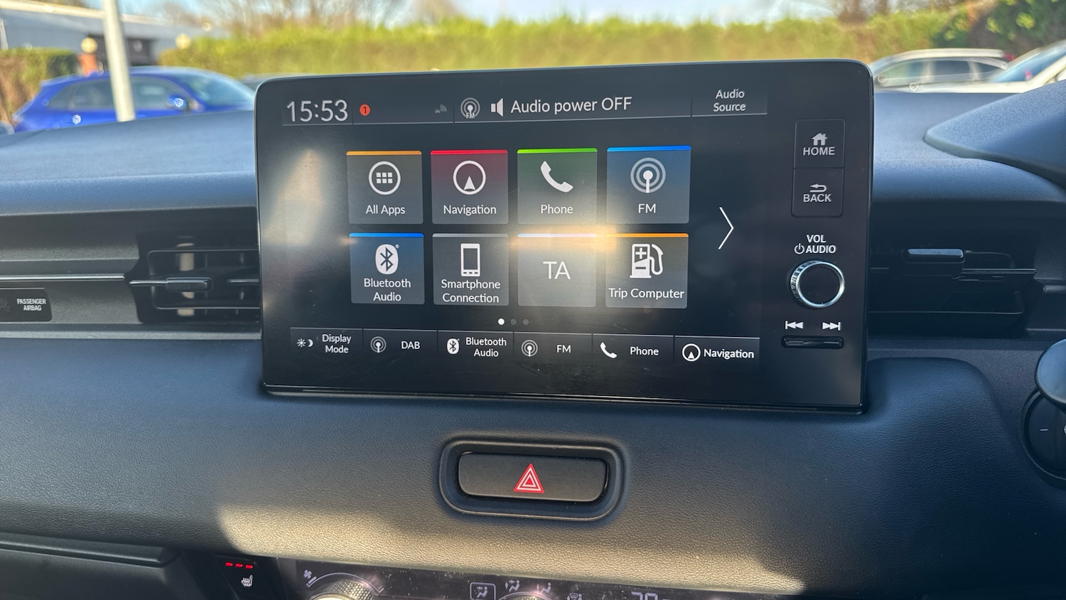 Used Honda HR-V 2022 for sale - 77664868: Photo 24