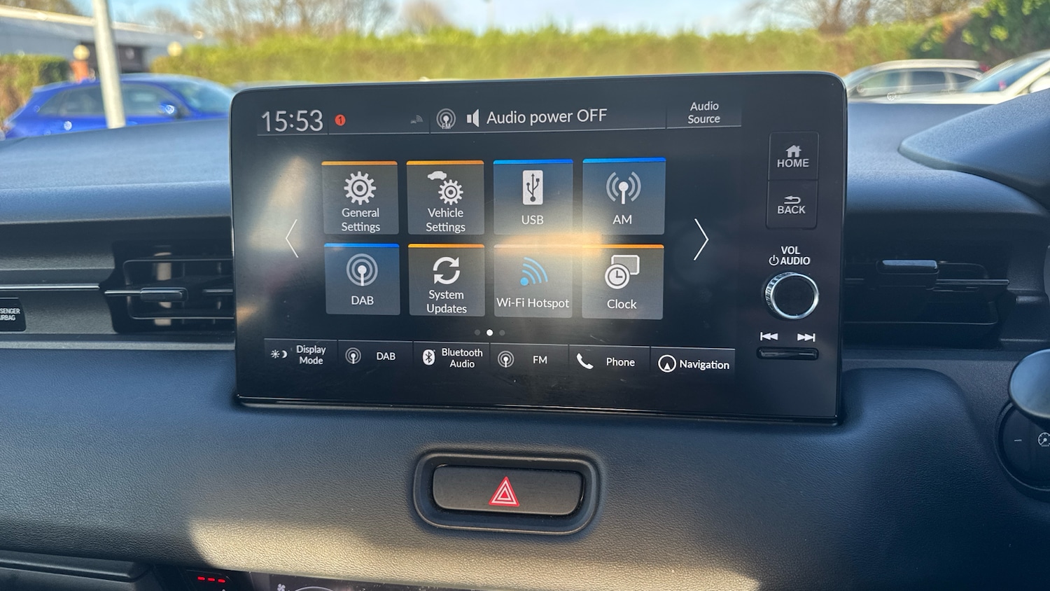 Used Honda HR-V 2022 for sale - 77664868: Photo 25