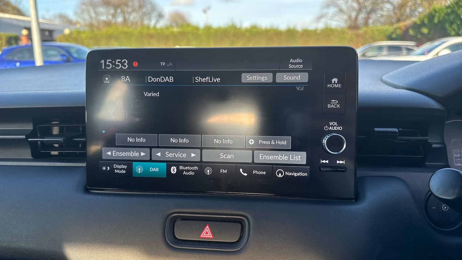 Used Honda HR-V 2022 for sale - 77664868: Photo 27