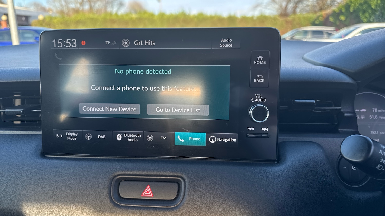 Used Honda HR-V 2022 for sale - 77664868: Photo 28