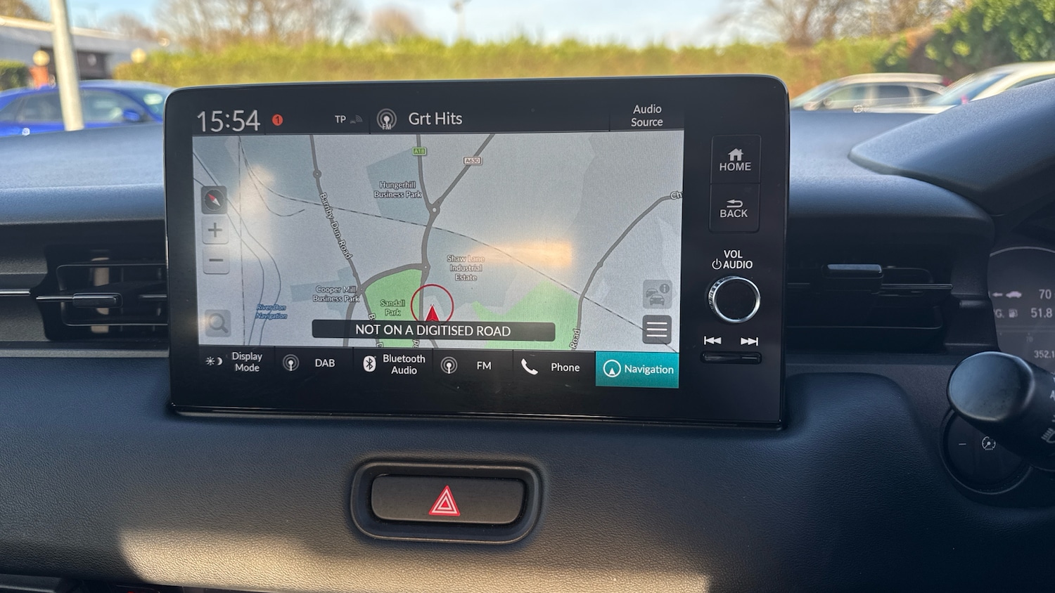 Used Honda HR-V 2022 for sale - 77664868: Photo 29