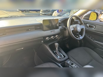 Used Honda HR-V 2022 for sale - 77664868: Photo