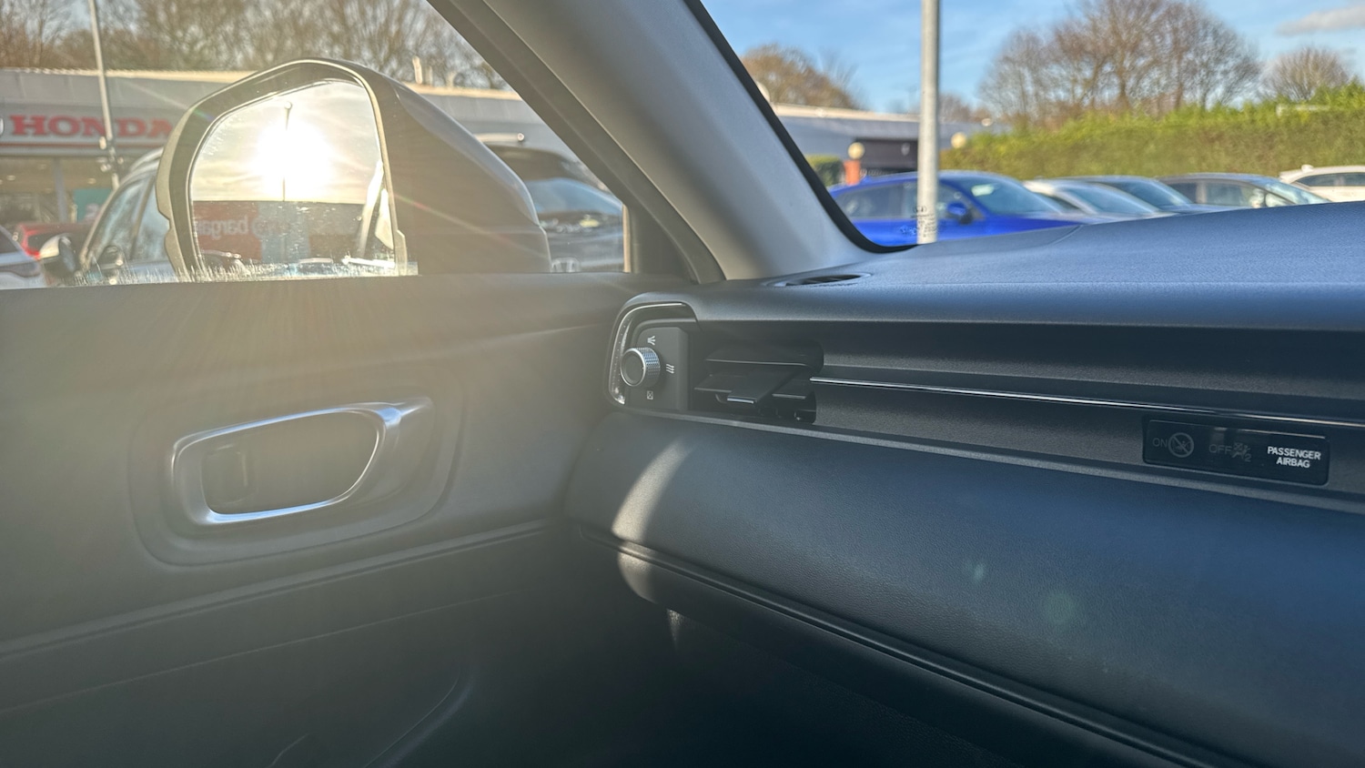 Used Honda HR-V 2022 for sale - 77664868: Photo 30