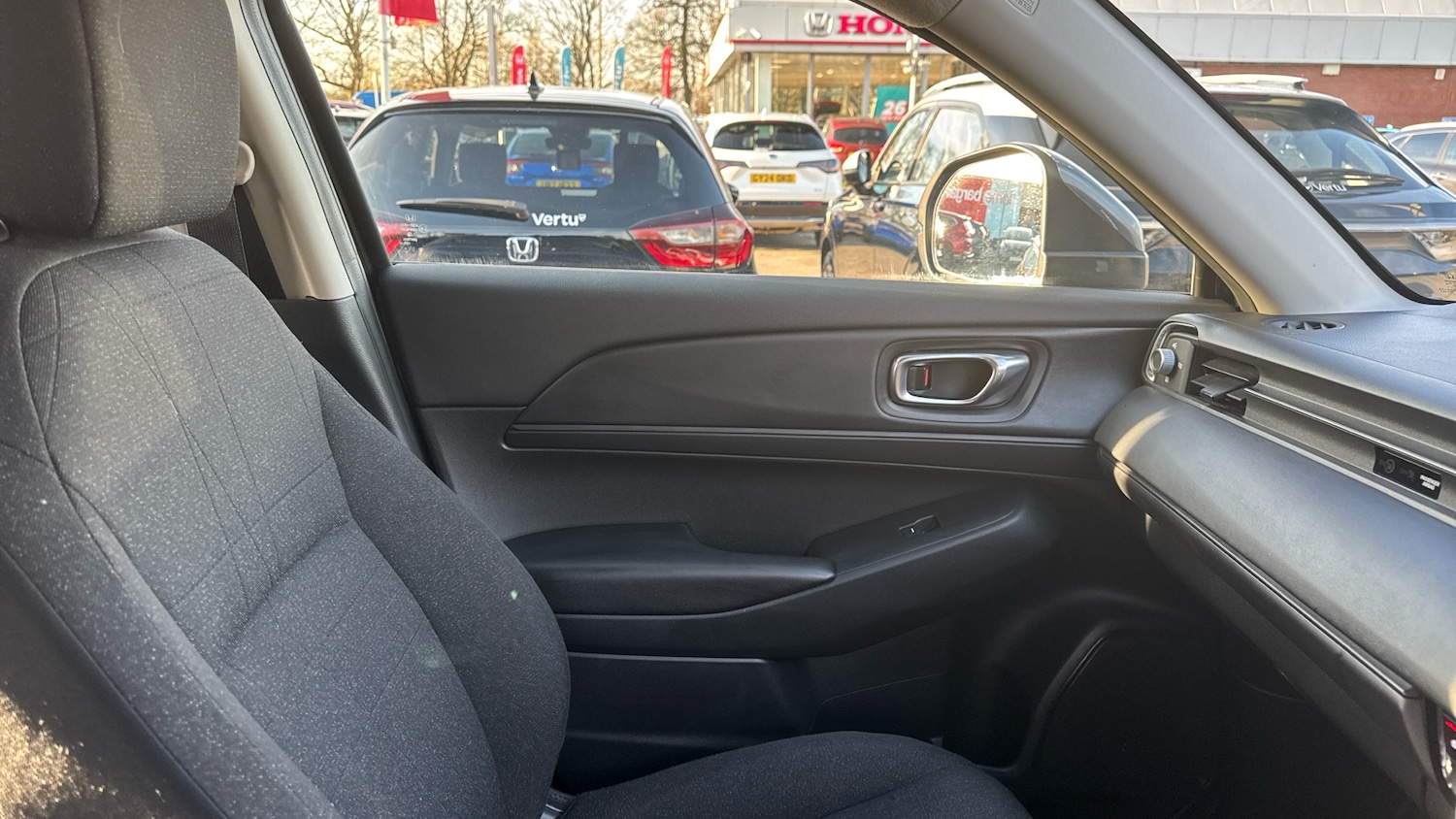 Used Honda HR-V 2022 for sale - 77664868: Photo 32