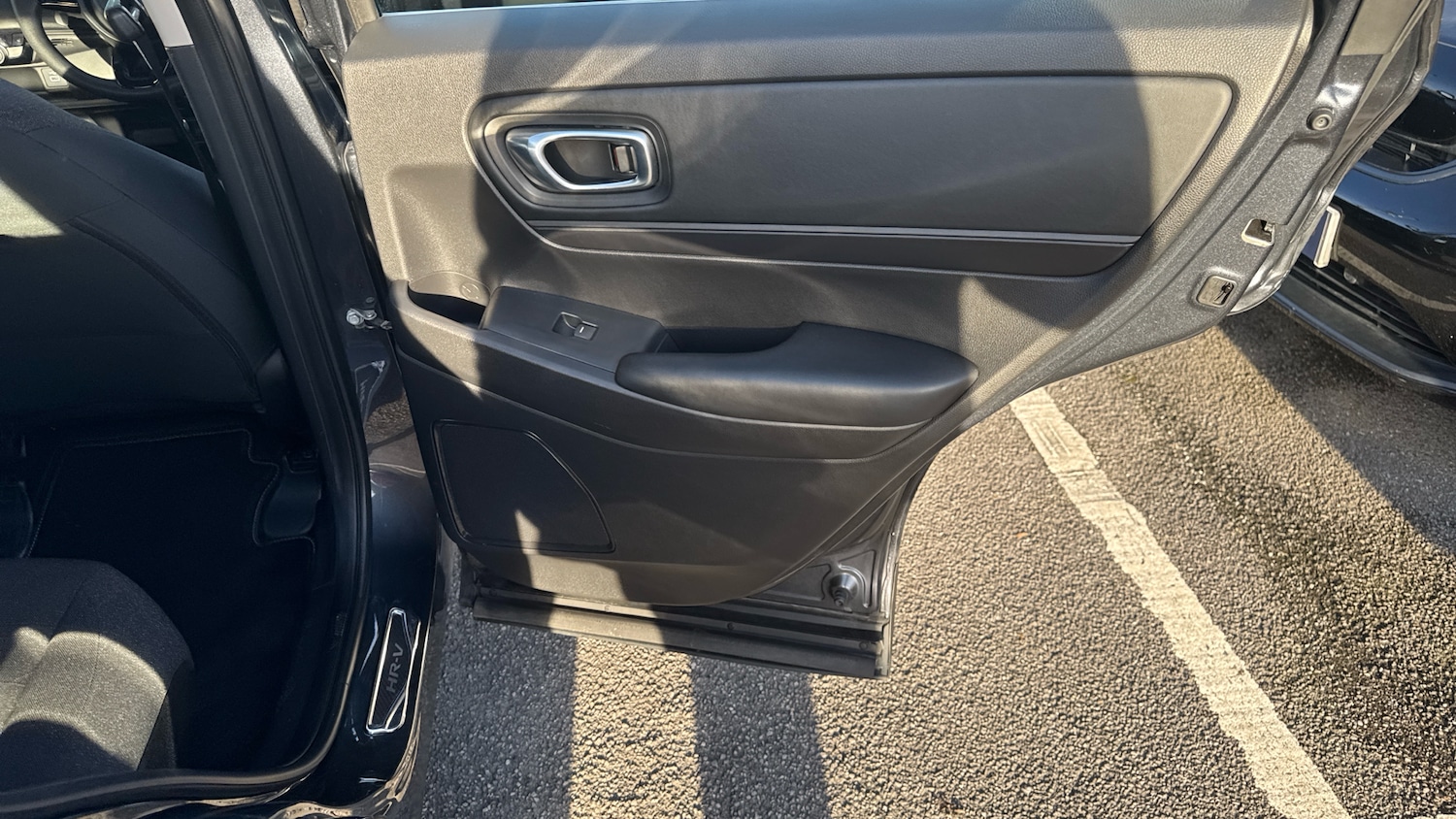 Used Honda HR-V 2022 for sale - 77664868: Photo 35