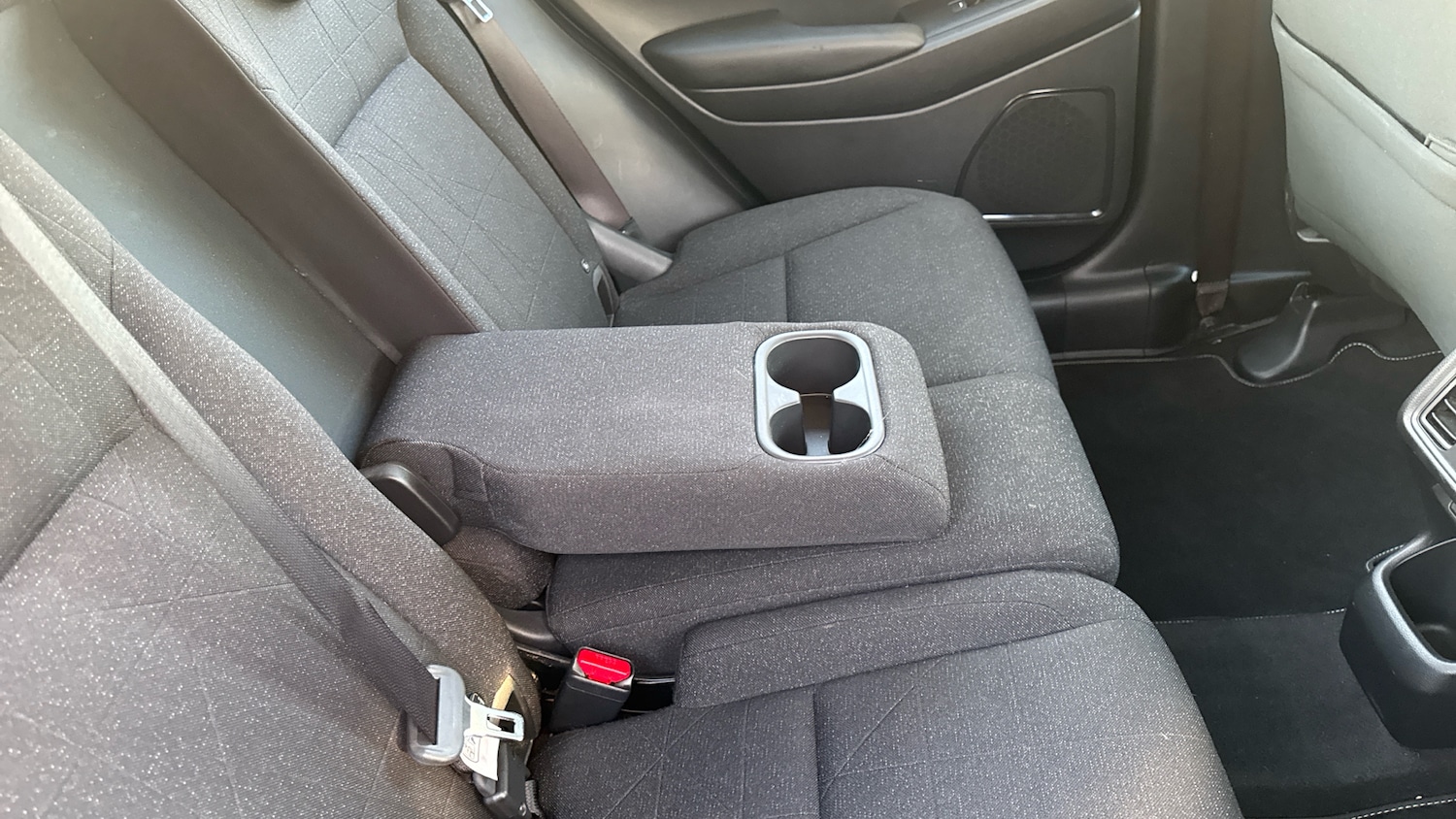 Used Honda HR-V 2022 for sale - 77664868: Photo 38