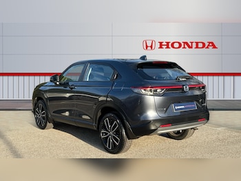 Used Honda HR-V 2022 for sale - 77664868: Photo