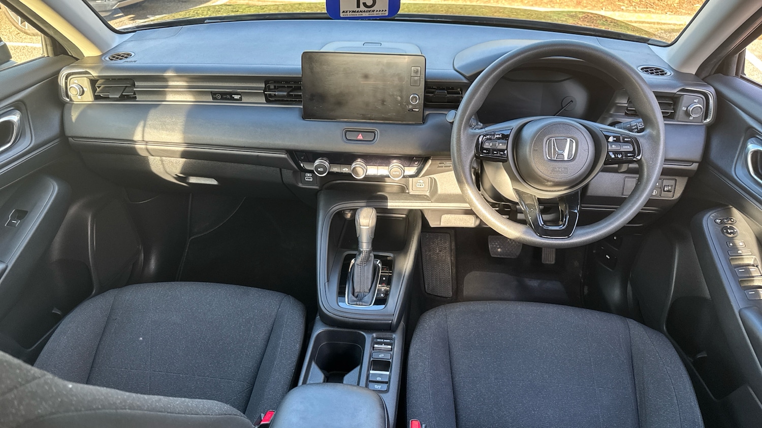 Used Honda HR-V 2022 for sale - 77664868: Photo 4