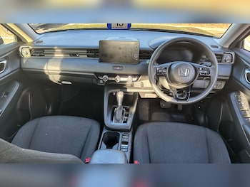 Used Honda HR-V 2022 for sale - 77664868: Photo