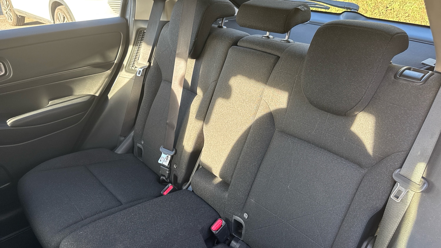 Used Honda HR-V 2022 for sale - 77664868: Photo 8