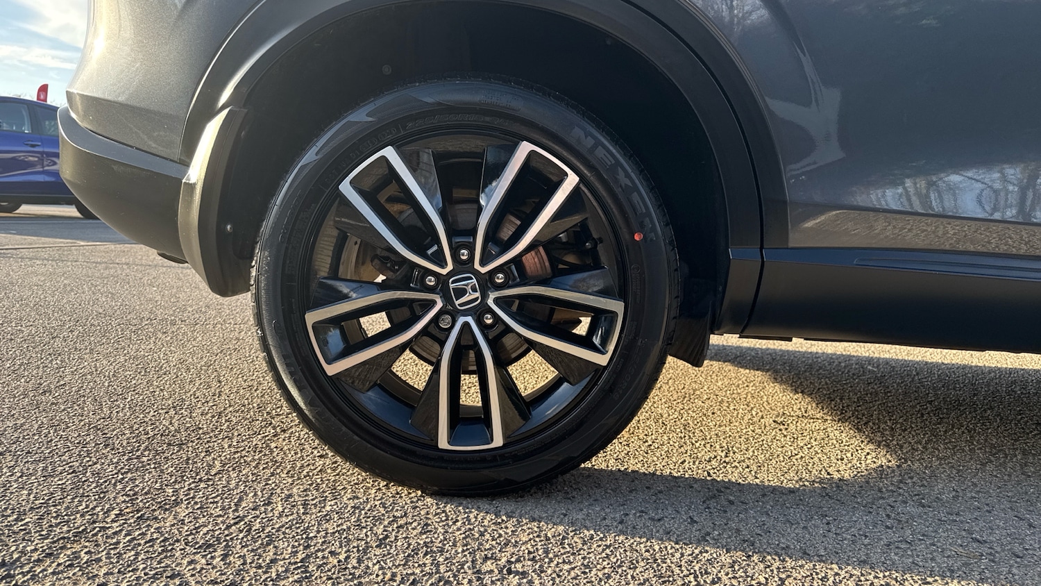 Used Honda HR-V 2022 for sale - 77664868: Photo 9