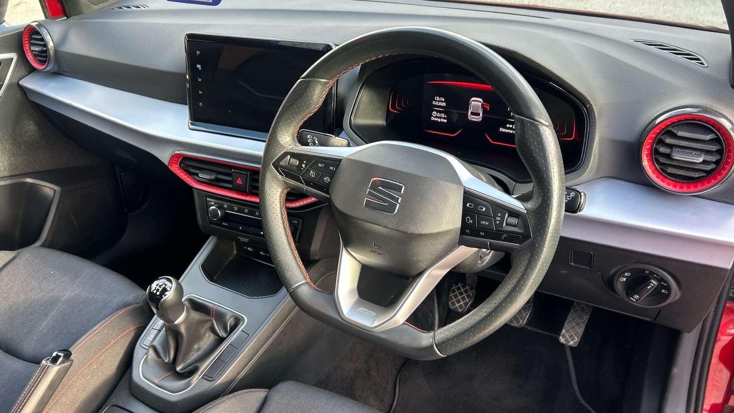 Used SEAT Ibiza 2025 for sale - 76881561: Photo 11