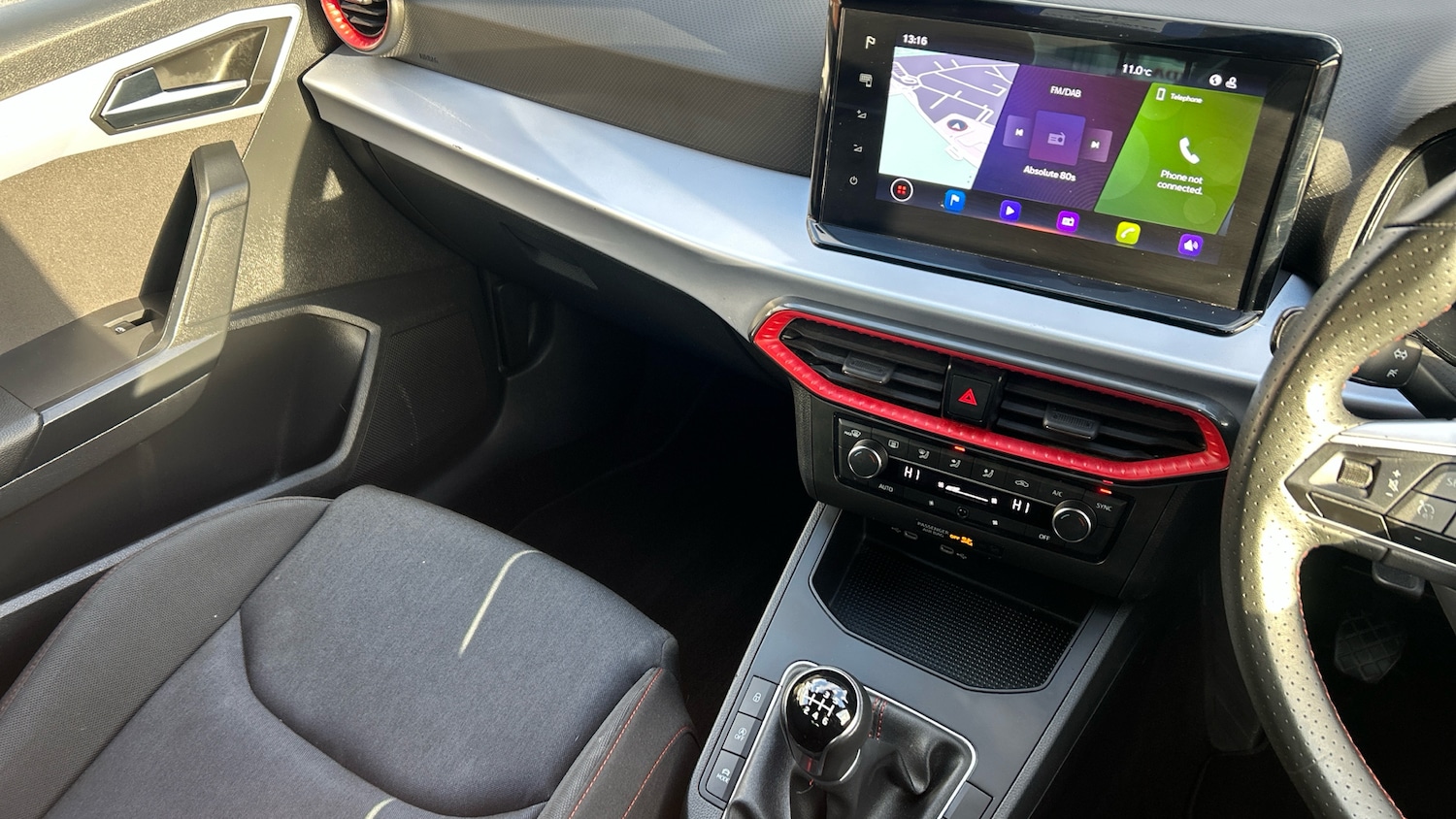 Used SEAT Ibiza 2025 for sale - 76881561: Photo 14